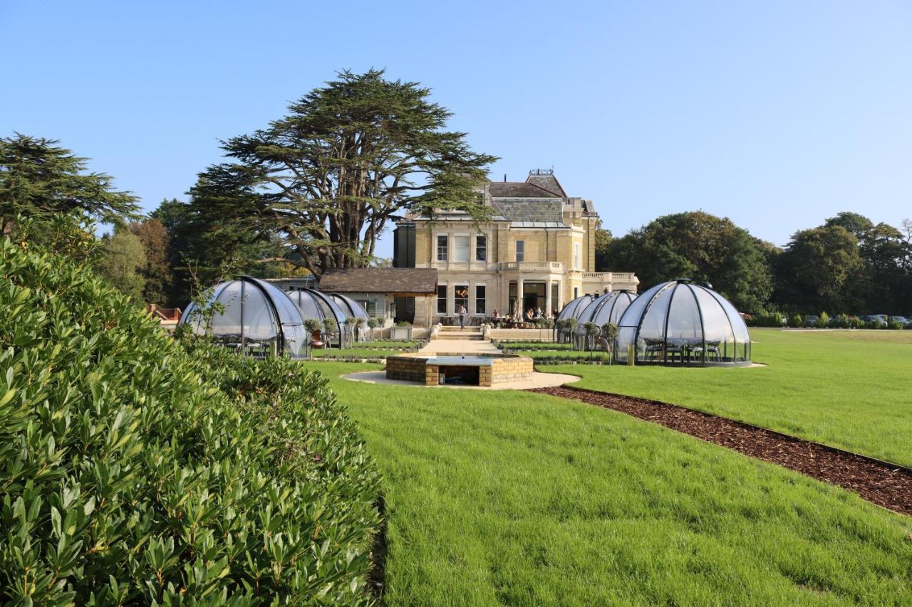 Апарт-отель Orange Grove & Gardens *