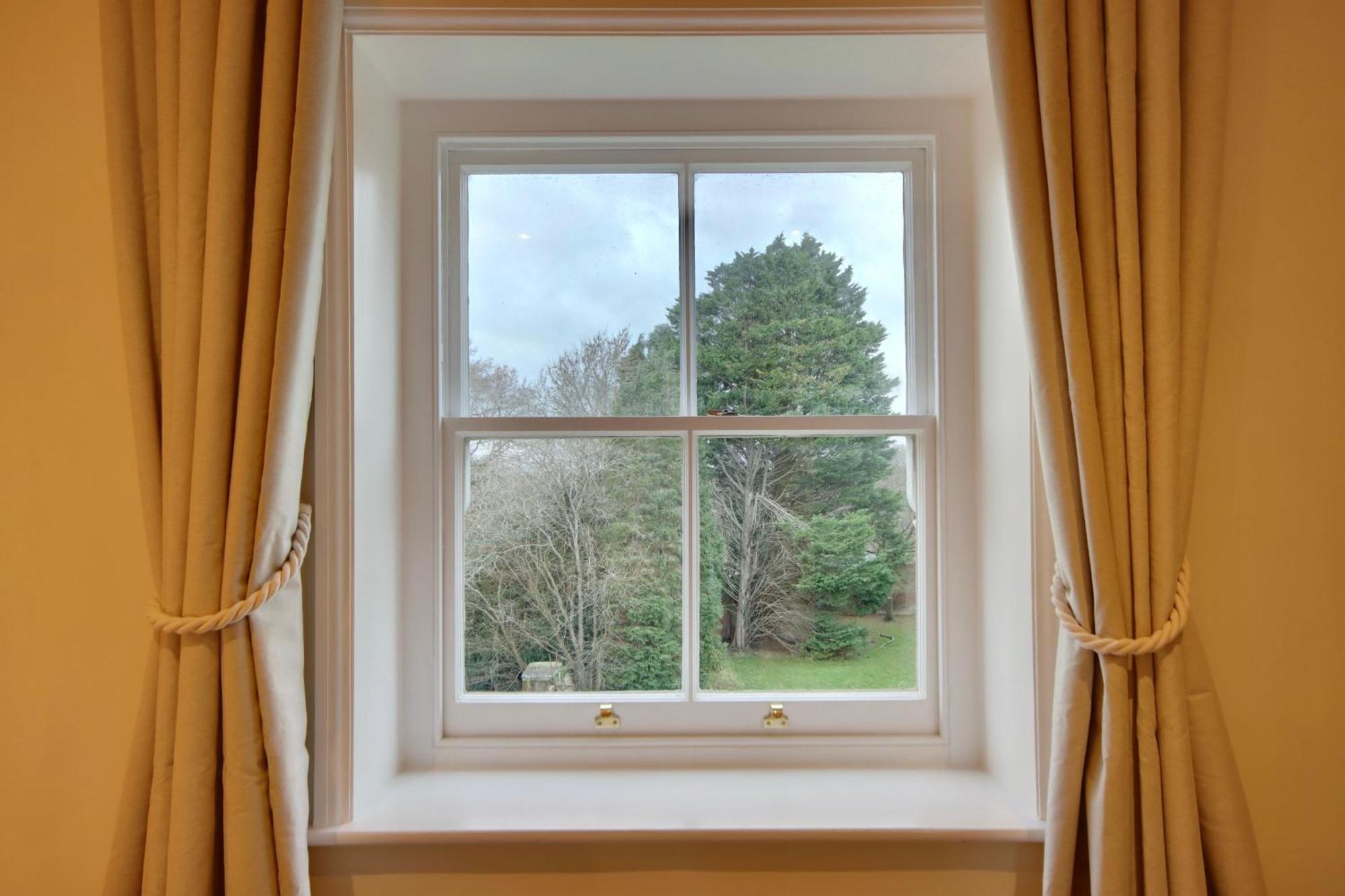 Apart-hotel Orange Grove & Gardens Sarisbury Green
